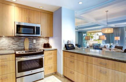 Maui Westside Properties - The Whaler 359 - Foto 12