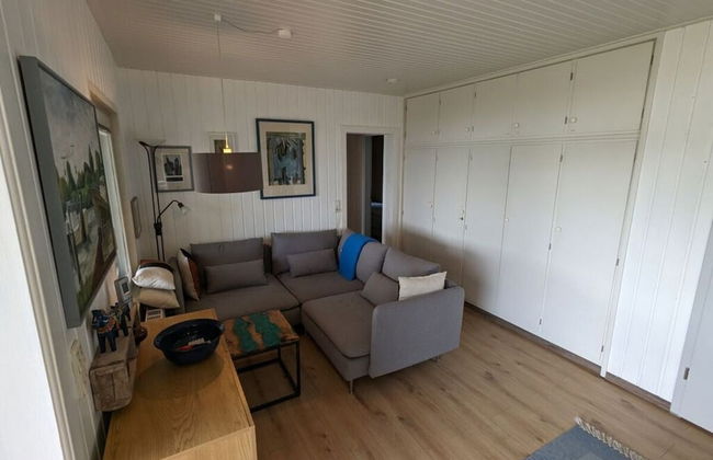 Schleipanorama Modern Retreat - Foto 7