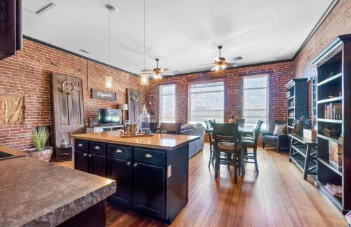 Downtown Loft Amazing Bath Tub & Shower #9 - Foto 6