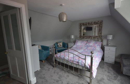 St Duthus Hotel Apartment - Foto 16