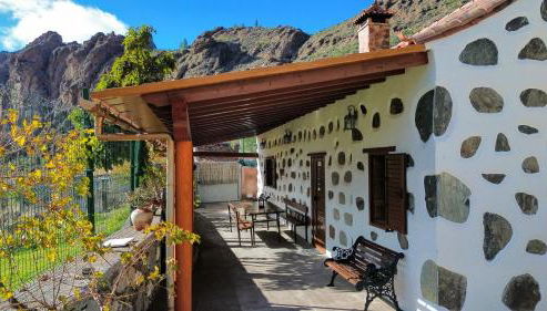 Casa Naranjo - Foto 2