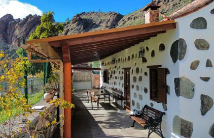 Casa Naranjo - Foto 2