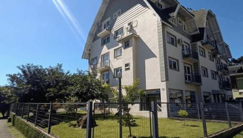 Siga Gramado - Casa de Vó com TV smart e Wi-fi - Foto 3