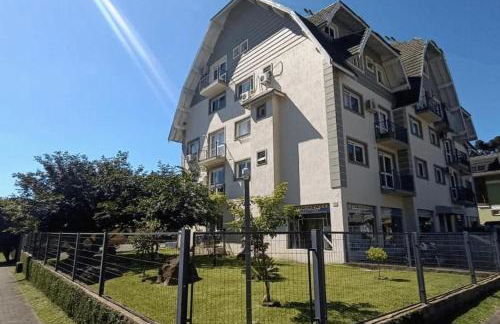 Siga Gramado - Casa de Vó com TV smart e Wi-fi - Photo 3