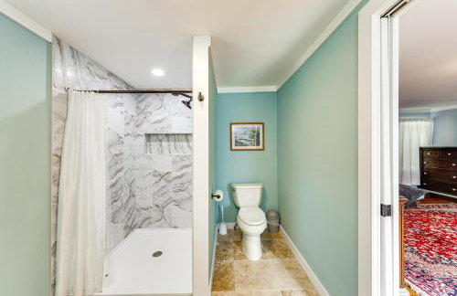 4 Mi to Savannah River Access Home with Fire Pit - Foto 13