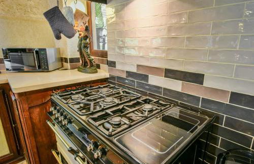 Les Roches de Roquecor - Foto 18