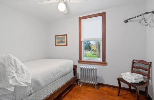 Willow Woods Retreat - Farmhouse - Patio & Nature - Foto 26