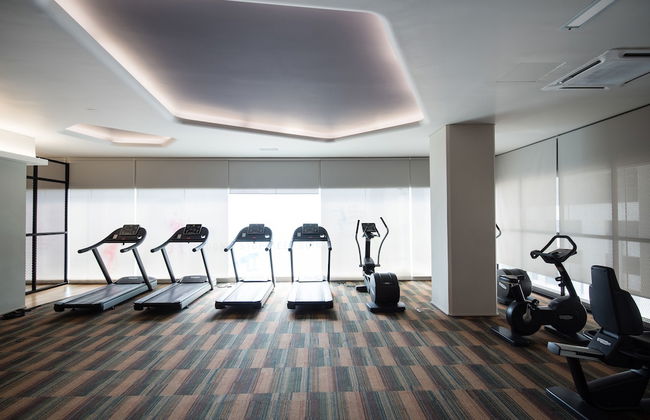 Solstice Cyberjaya by Easy Property - Photo 48