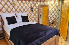 Królikowe Chaty - Foto 5