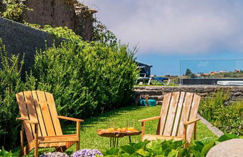 Swimming Pool in Fajã da Ovelha - Casa da Maloeira - Foto 64