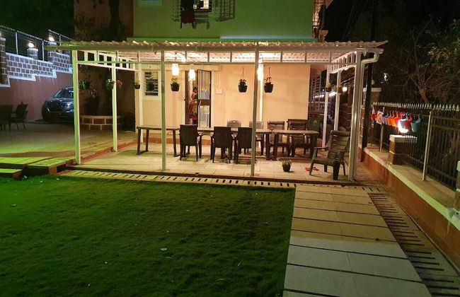 Arabian Villas Panchgani - Foto 50