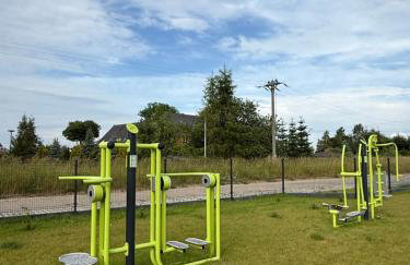 Apartament Solemare nad Zalewem Wiślanym - Foto 14