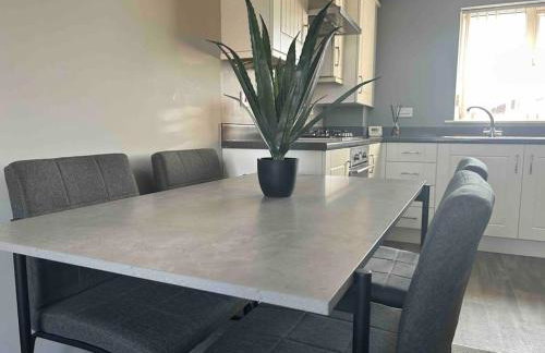 The Gainsborough Mews-stylish & modern (sleeps 3) - Foto 13