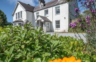 Country Retreat Sleeping 15 - Bron Menai - Foto 10