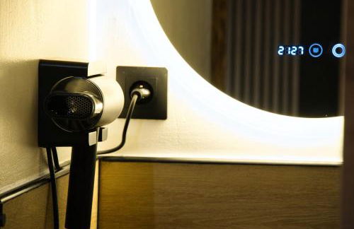 CocooningRoom - Tain L'hermitage - Foto 12