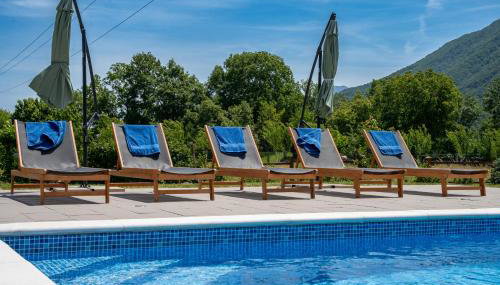 Villa Brusiana with heated pool - Photo 2