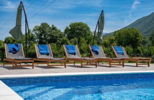 Villa Brusiana with heated pool - Photo 2
