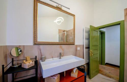 Podere Fonte Luxury Country House - Photo 46