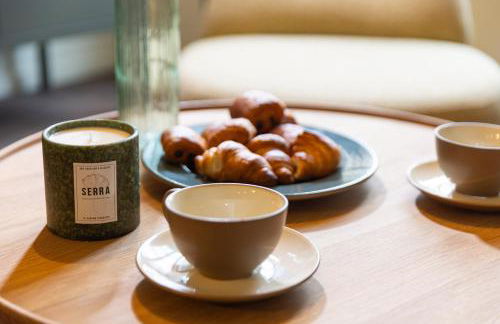 La Villa Serra - Appartements - Foto 40