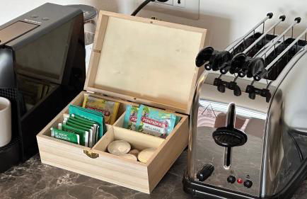 GuestHost - Casa Navigli Watt - Foto 12