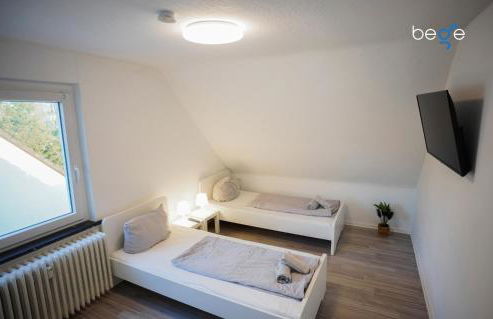 BEGE APARTMENTS Work Essentials - Foto 3