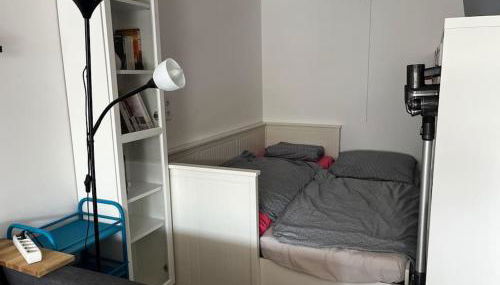 Moderne 1-Zimmer Wohnung stadtnah - Foto 2