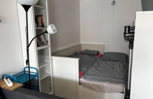 Moderne 1-Zimmer Wohnung stadtnah - Foto 2