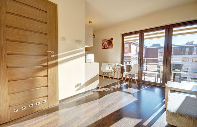 HelApart - Apartamenty Foka - Photo 20