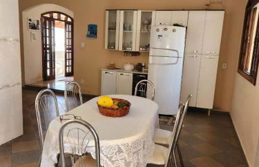 Casa Família Silva próximo ao Santuário Nacional - Foto 26