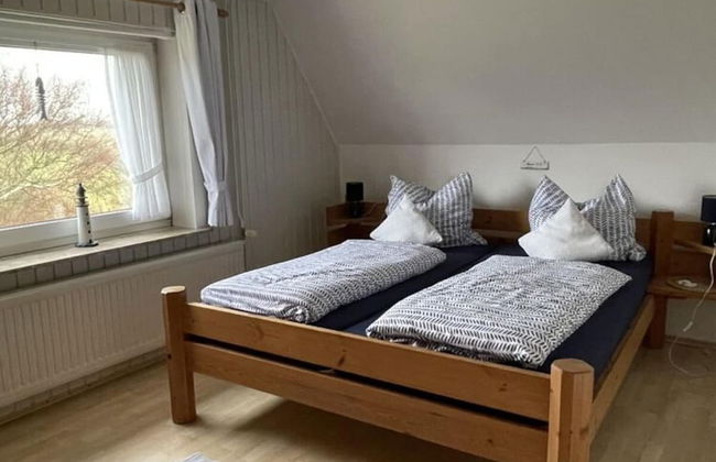 Nice Apartment in Dagebull-kirche - Foto 2