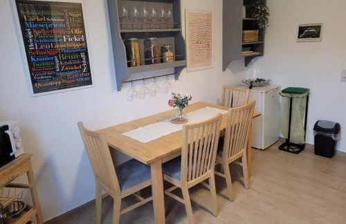 Ferienwohnung Am Meisenberg - Foto 21