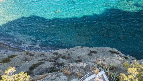 SeaScape Boutique Villa - Foto 3