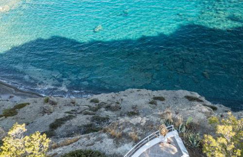 SeaScape Boutique Villa - Foto 3