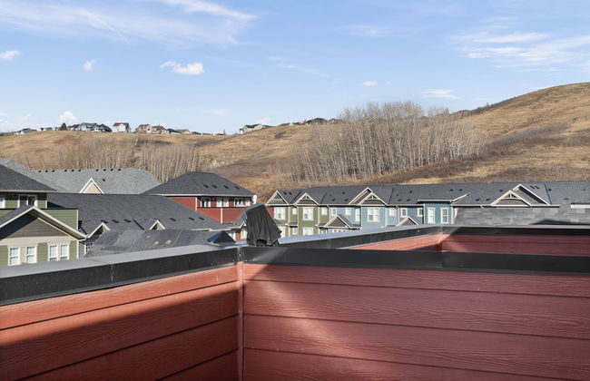 New Apartments in Cranston by GLOBALSTAY - Foto 61