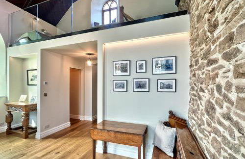 The Chapel Brompton Regis - Foto 11