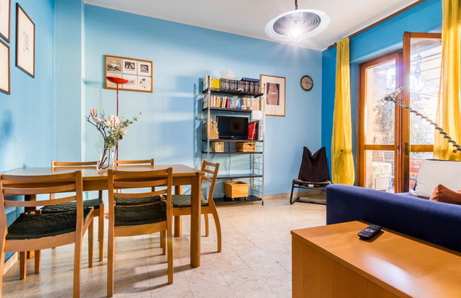 JOIVY Quiet Apt w Terrace in Beautiful Area - Foto 34