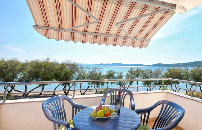 Apartment Srima - Foto 39