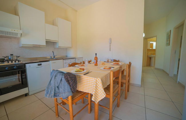 La Dimora del Salento Villetta Plusstudio - Foto 20