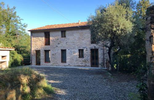 DOLCE VITA IN TUSCANY Cottage - Foto 15