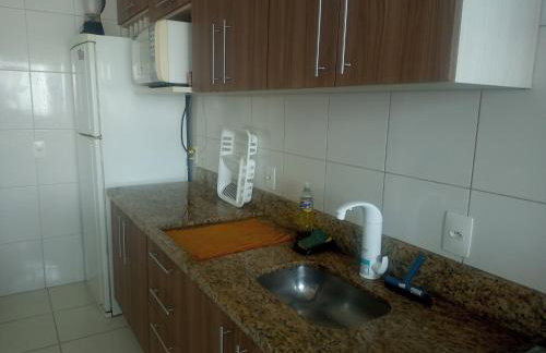 Apartamento Praia Grande - Aviação - Foto 18