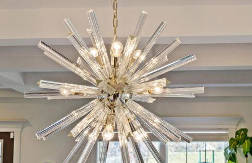 Newly renovated home near Derby - Foto 31