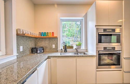 The Glabin Garrison Gem with Hot Tub and Fire Pit - Foto 11