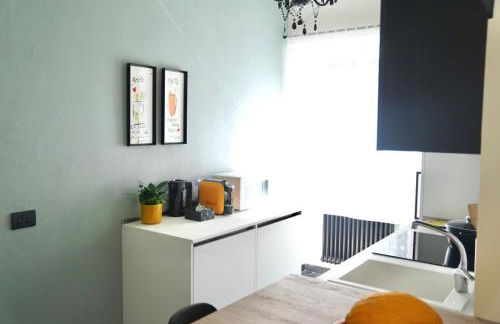 Dolce Apartments Castel Gandolfo - Foto 15