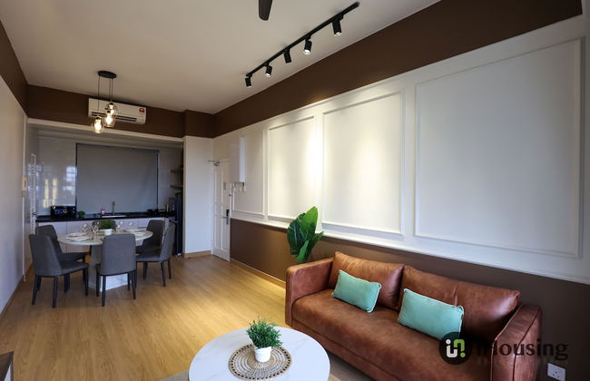 Mahkota Jonker Melaka By I Housing - Foto 61