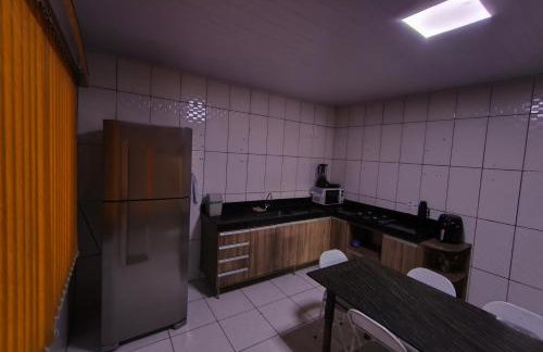 Casa aconchegante com hidro - Photo 9