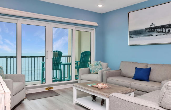 The Vue 4B - Harvesting Sunshine III - Foto 28