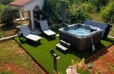 Holiday house "LEA" - Photo 59