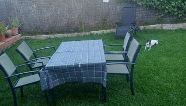 Casa con jardín con vistas al Valle de la Sierra de Líbar - Foto 2