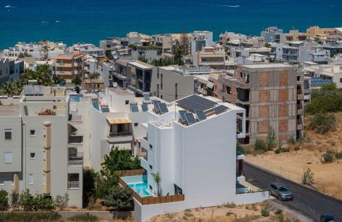 LIRIUM luxury suites - Foto 7