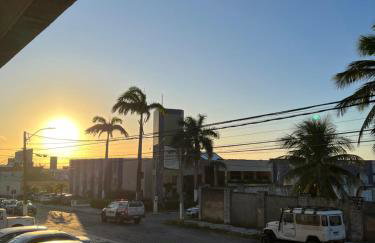 Praia de Ponta Negra Natal RN - Foto 8